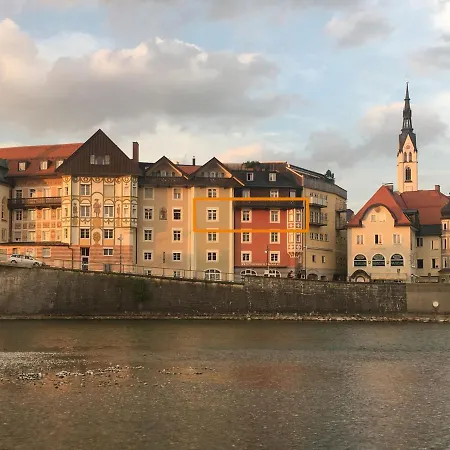 Isarblick Lägenhet