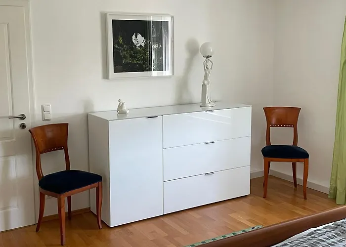 Isarblick バート・テルツ