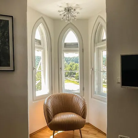 Isarblick Appartement *