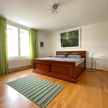 Isarblick Appartement Bad Tölz