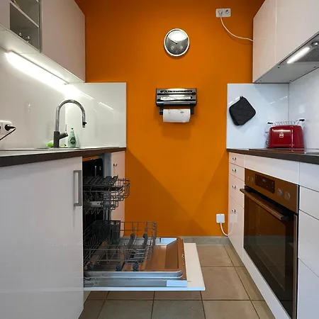 Isarblick Appartement