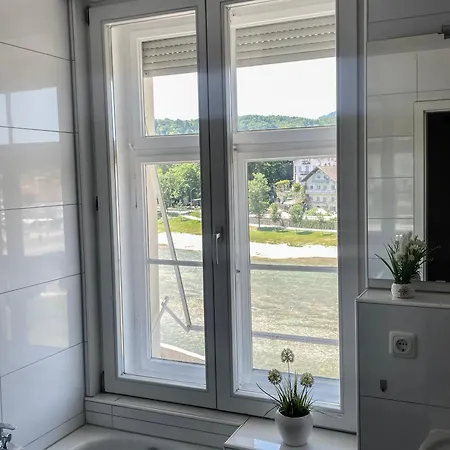 Isarblick Appartement *