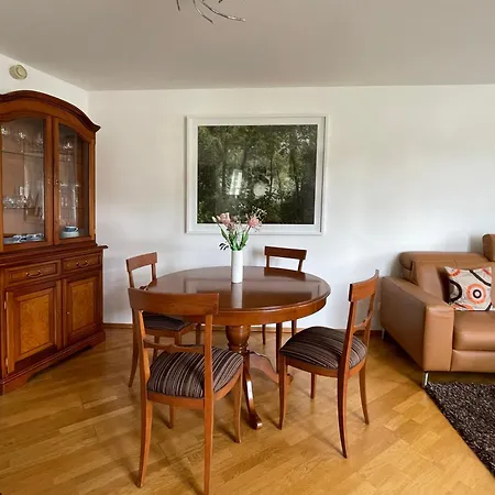 Appartement Isarblick Bad Tölz