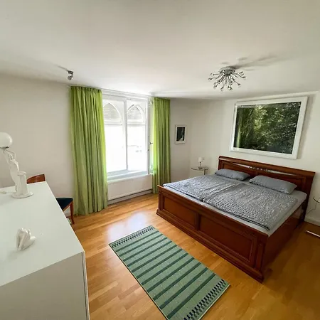 Isarblick * Bad Tölz