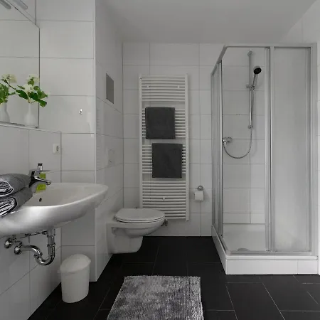 Isarblick Appartement Bad Tölz