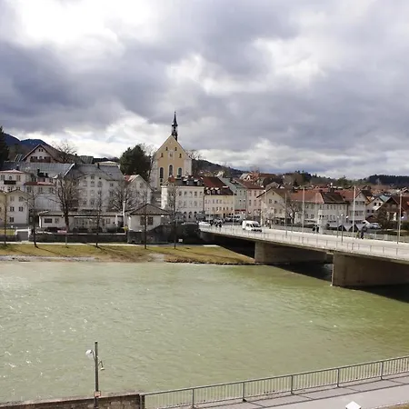 Isarblick * Bad Tölz